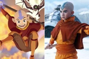 Avatar: The Last Airbender