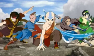 Avatar: The Last Airbender