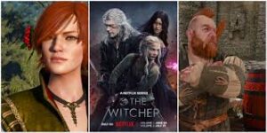 The Witcher Season 4, The Witcher Cast