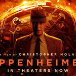 Oppenheimer Showtimes