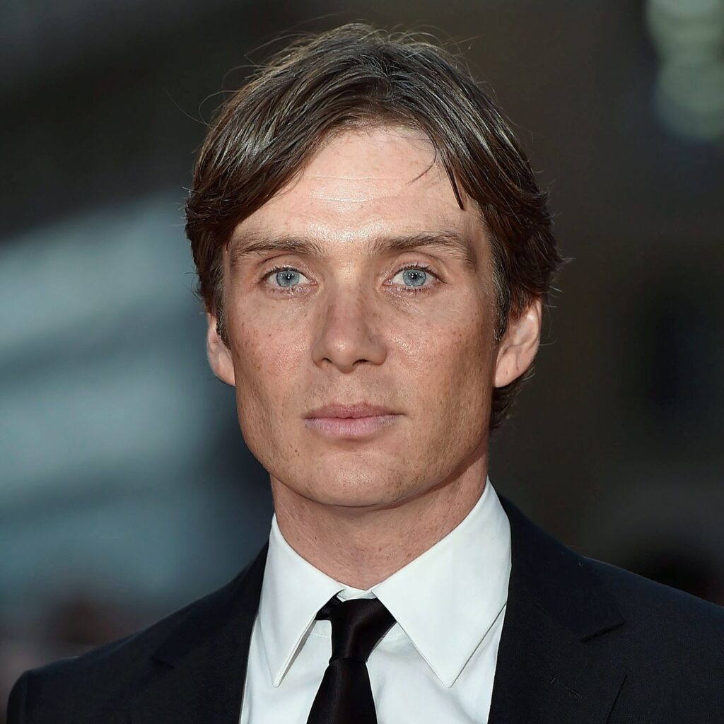 Cillian Murphy