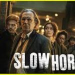 Slow Horses Season 4