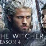 The Witcher Season 4, The Witcher Cast